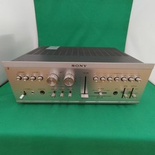 Vintage Sony TA-1150