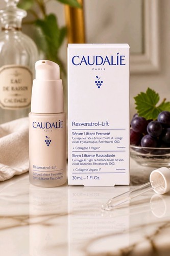 Caudalie resveratrol lift - caudalie, resveratrol-lift
