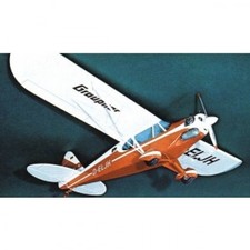 Bauplan Piper PA 18 Super Cub