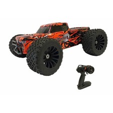 DF-Models 3189 1:10 4WD