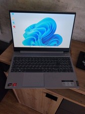 Lenovo IdeaPad S340, Ryzen 5
