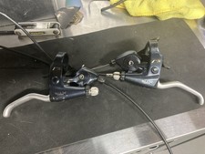 Shimano Deore XTR ST-M900