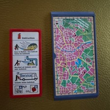 Playmobil Schilder Feuerwache