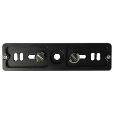 Schnellwechselplatte für Arca