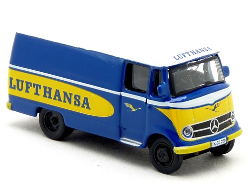 Schuco 25067 mercedes benz - 25067,