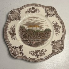 Vintage Johnson Brothers Old