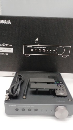 Yamaha wxa wireless - yamaha, wxa-50