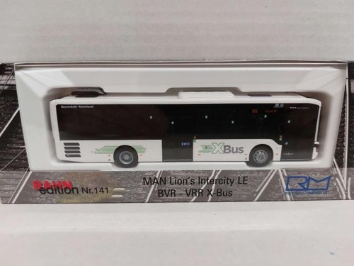 Rietze man lion intercity le - rietze,
