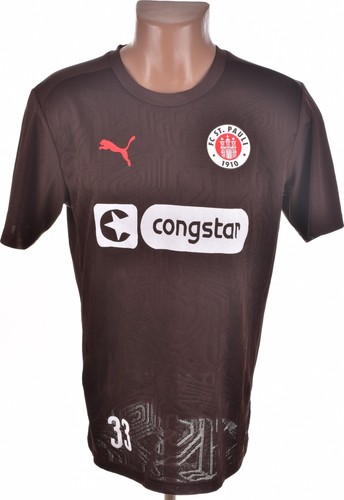 Pauli 2024 2025 training - 2024/2025,