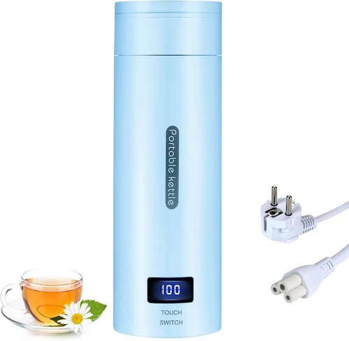 Reise wasserkocher elektrisch - wasserkocher,