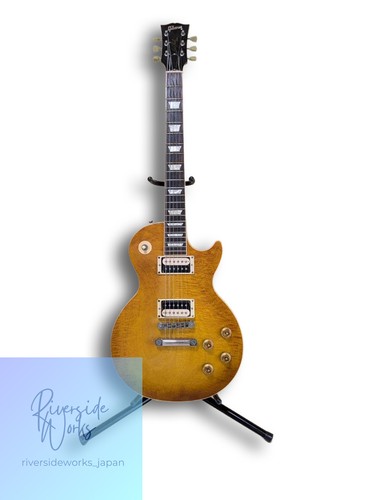 Gibson les paul - paul, standard
