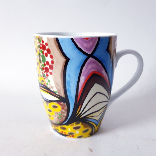 Designer tasse becher katze - designer,
