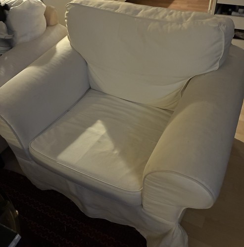 Sessel - (top, zustand)