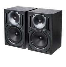 Behringer B2030A Truth - Aktive 2-Wege Studio Monitore Lautsprecher - PAAR!  
