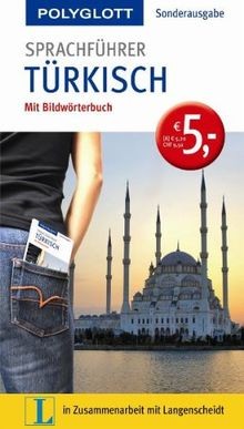 Polyglott sprachführer - polyglott,