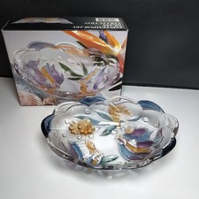 Lagoon Ovale Glasschale 7 1/2