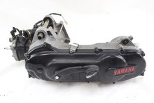 YAMAHA Aerox YQ 50 MBK Nitro