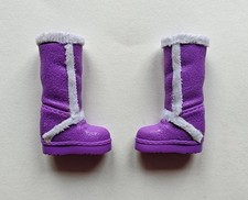 Barbie Winter Stiefel Snow