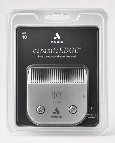 Andis ceramic edge scherkopf - andis,