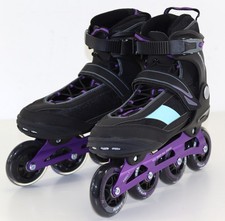 Inline Skates Damen Softboot