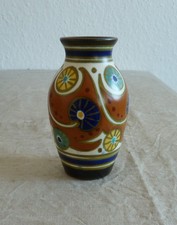 ALTE  GOUDA -  KERAMIK   *