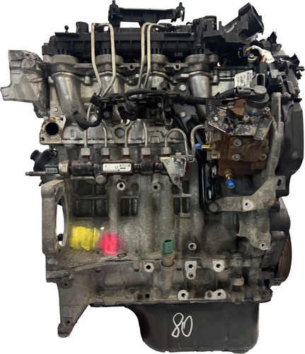 Motor für citroen - citroen, c3