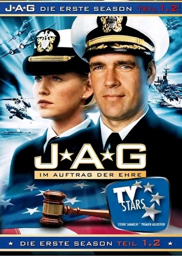 Jag auftrag der ehre - im,