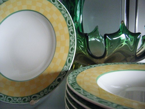 Villeroy boch gallo - &,
