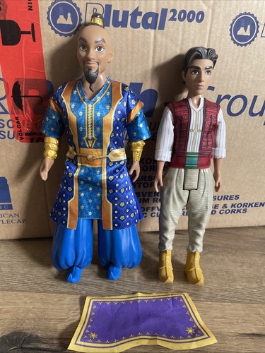Disney aladdin realverfilmung - disney,