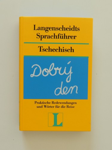 Langenscheidts sprachführer - langenscheidts,