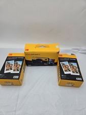 Kodak Mini Shot C210R Retro