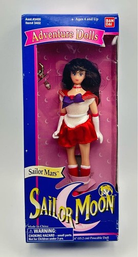Sailor moon mars - sailor,