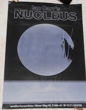 Rares Konzert Fusion Poster