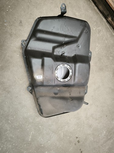 Mercedes w168 tank - mercedes,
