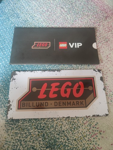 Lego 5007016 retro vip - 5007016,,