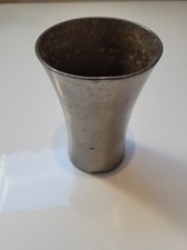 Becher Soltauer Zinn B3T