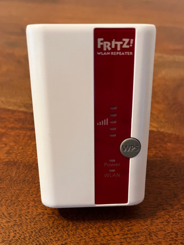 Avm fritz wlan repeater 310 - fritz!wlan,