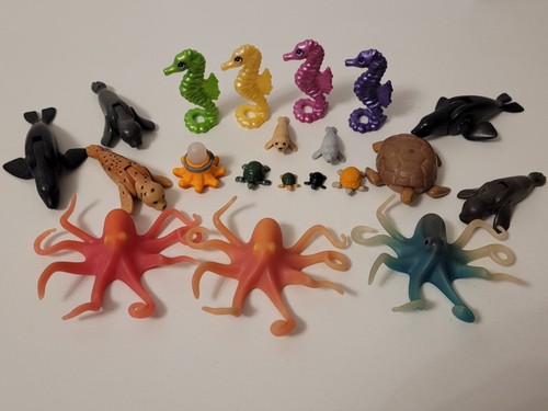 Playmobil meerestiere - playmobil,
