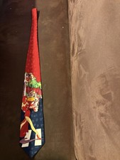 Krawatte Disney Roger Rabbit