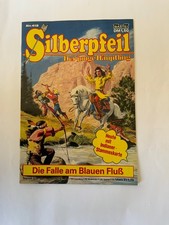 Silberpfeil Bastei Comic / Die