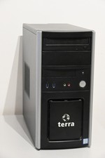 PC Terra, Intel Core i3-7100