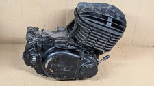 Motor mit Ölpumpe ohne Lichtmaschine Yamaha DT 250 512 (mx)