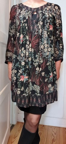 Lange bluse tunika von - lange,