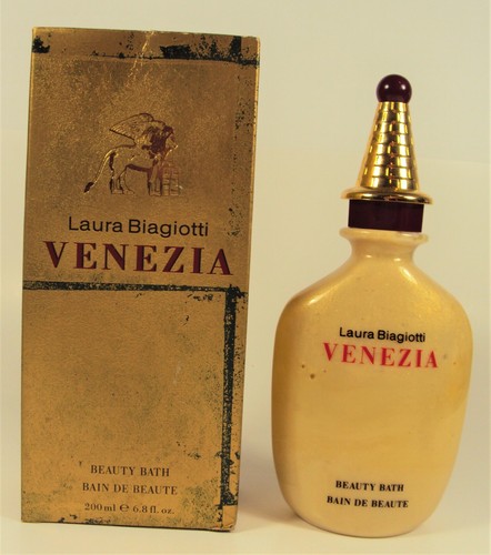 Laura biagiotti venezia - venezia, beauty