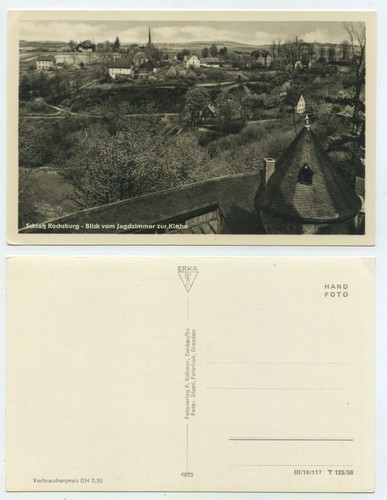 63073 schloß rochsburg - rochsburg,