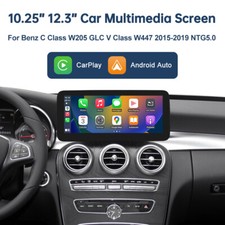 10.25'' CarPlay GPS Autoradio