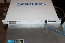 SOPHOS SG 450 REV. 1 Firewall