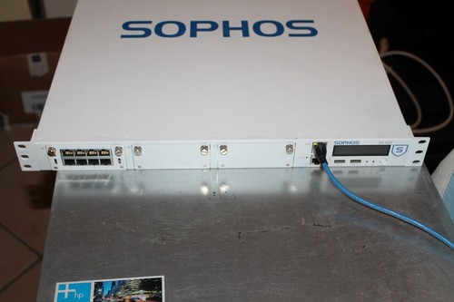 Sophos 450 rev - sg,