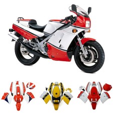 US Full Bodywork Fairings for