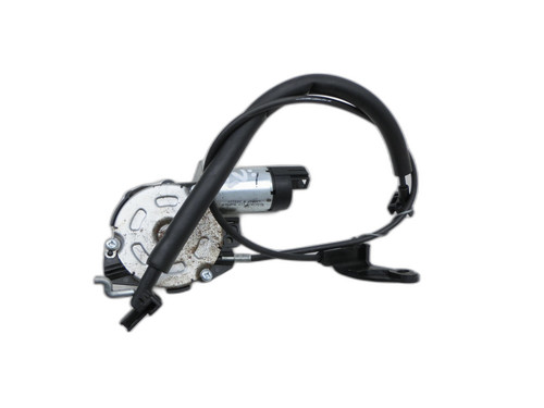 Stellmotor für elektr - stellmotor,